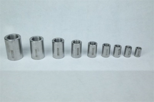 阿拉善左直螺纹钢筋套筒技术特点